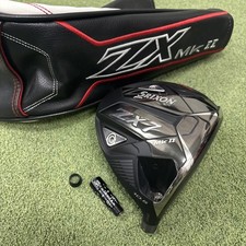 Srixon ZX7 MKII Driver -