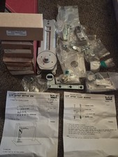 Dorma Commercial Hardware 