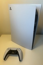 Sony playstation white disc - 5,