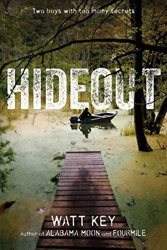 Hideout key watt - hideout,, key,