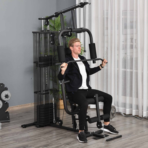 Multifunction home gym weight - gym,