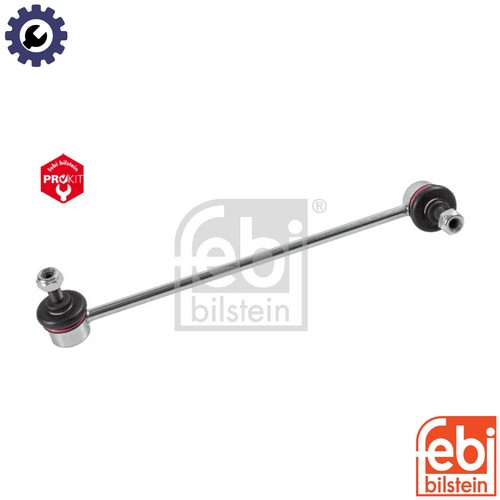 Linkcoupling rod stabiliser - linkcoupling,