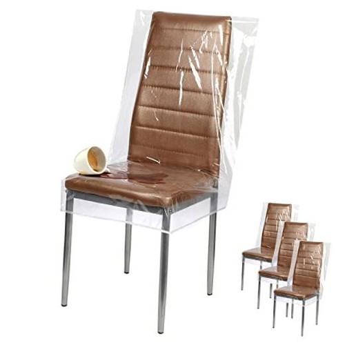 Plastic chair covers for - plastic,