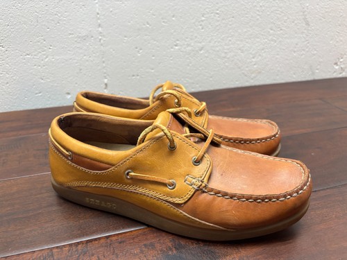 Sebago docksides women - docksides, size