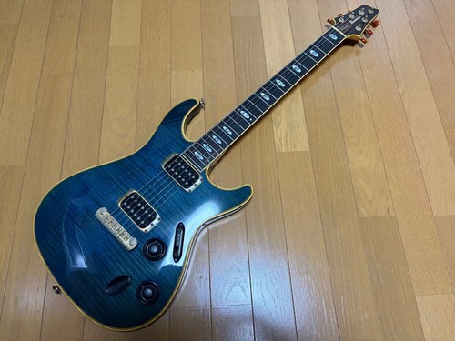 Ibanez sc620 classic - sc620, s-classic