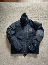 Rukka motorcycle clothing