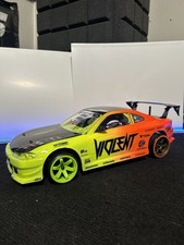 Rc Drift Sakura D5 Pro Rwd Rc Car Silvia S15