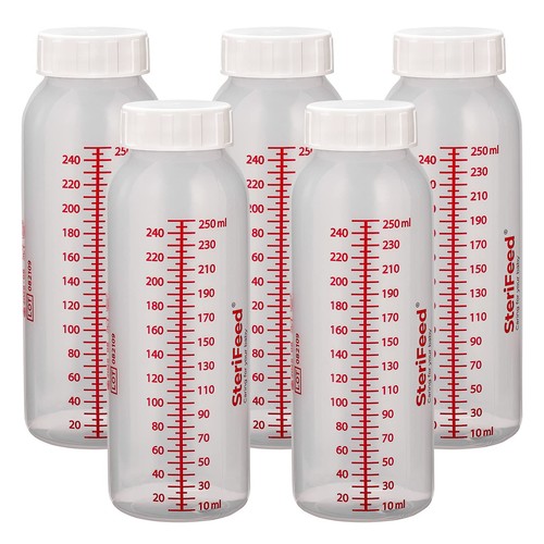 Sterifeed baby bottle - sterifeed,