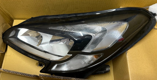 Headlight for 2016 vauxhall - headlight,
