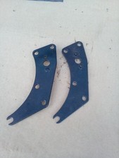 TRIUMPH PRE UNIT PRE-POST WAR MID ENGINE PLATES RIGID MODELS  T70 3H