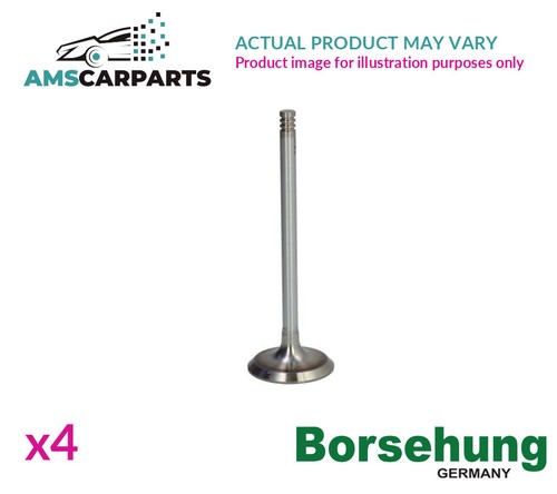 Engine exhaust valve b19011 - exhaust, ex