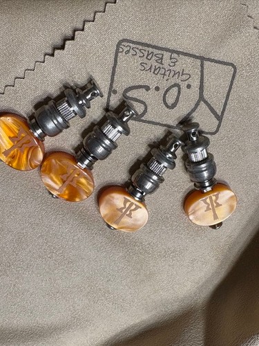 Koaloha ukulele peg - koaloha, set