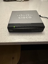 Cisco Small Business 8-Port
