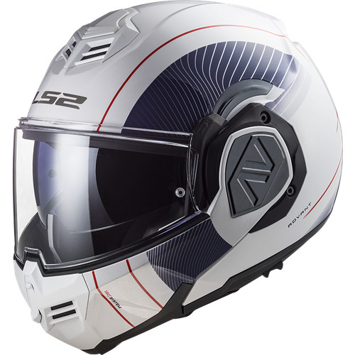 Ls2 ff906 advant cooper - advant, gloss