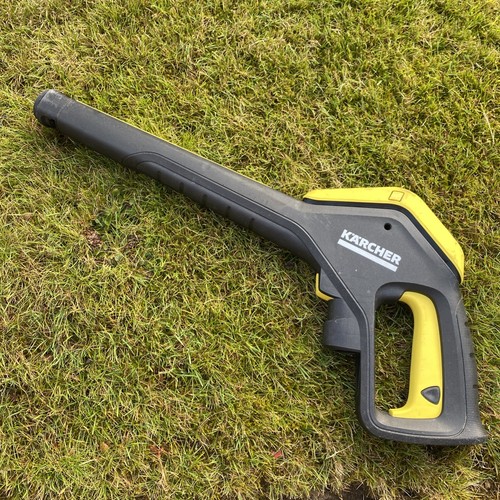 Karcher pressure washer full - pressure,
