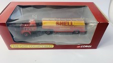 Corgi die cast collectibles