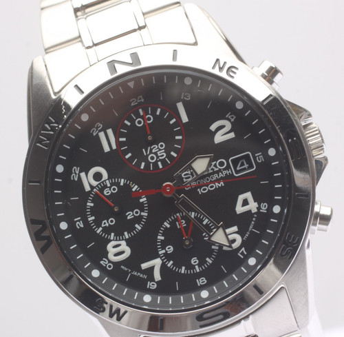 Near mint seiko - [near, mint+]