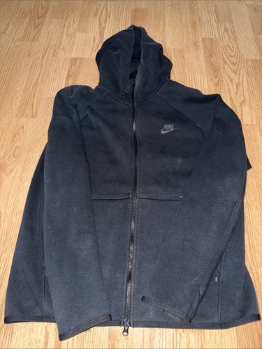 Nike tech fleece - tech, medium