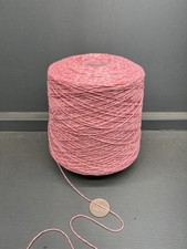 500G 5/28NM 100% CASHMERE PALE