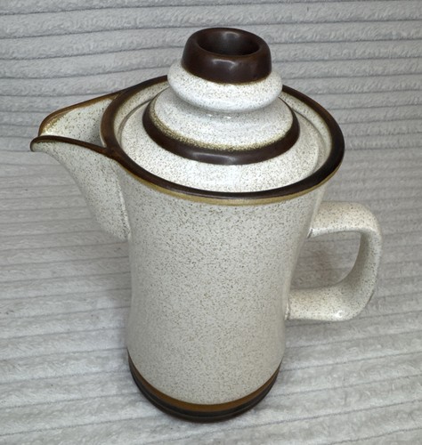 Denby potters wheel vintage - denby,