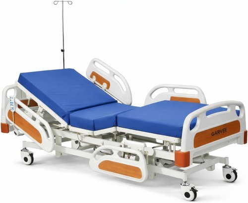 Electric medical bed - medical, hospital