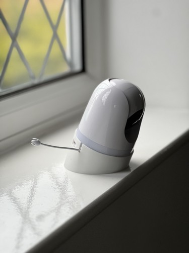Babysense maxview pro angled - babysense,