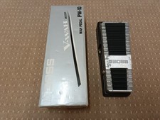 Boss V-Wah PW-10 Multi-Wah and