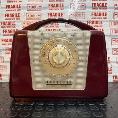 Vintage ferguson 342bu - vintage,
