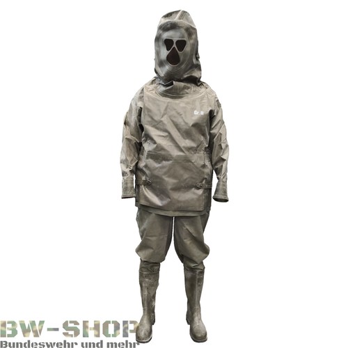 Original german army abc - original,