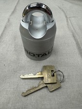 Rotalock High Security