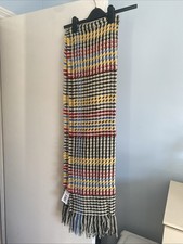 Mattalan Scarf Multicoloured