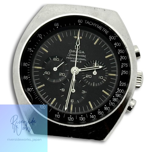 Omega speedmaster professional - omega,