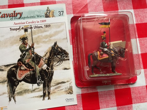 Delprado cavalry napoleonic - delprado,
