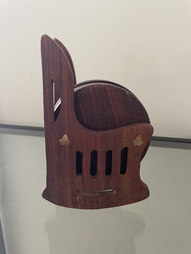 Hand crafted wooden rocking - hand-crafted,