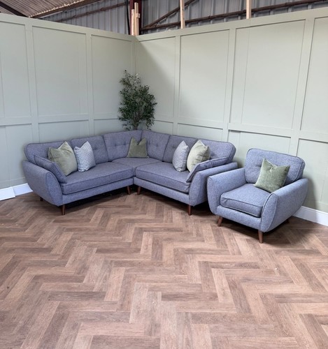 Grey dfs zinc - dfs,