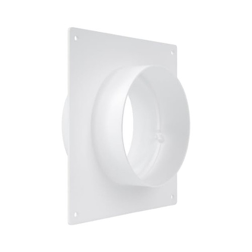 100mm 150mm duct connector - 150mm,