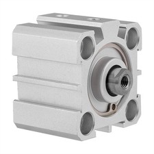 1 High Quality Aluminum Air
