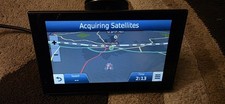 Garmin Nuvi 2599 5" Sat Nav In