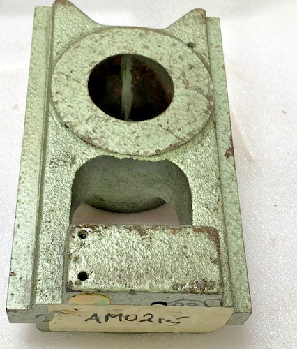 Amada 10311919 slide body - amada,