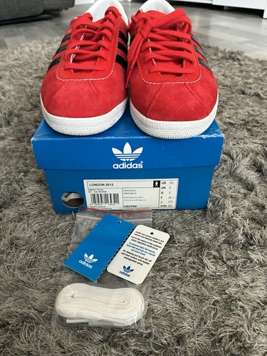 Adidas london 2012 olympics - london,