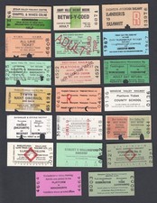 TWENTY Train Rail Transport