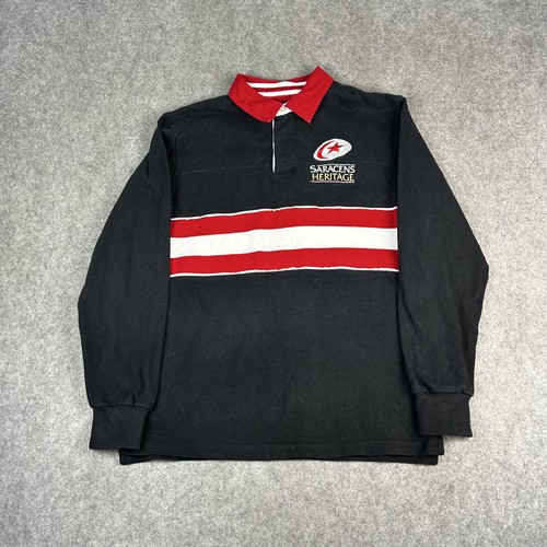 Saracens heritage shirt - saracens,
