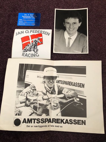 Speedway photograph sticker - speedway,