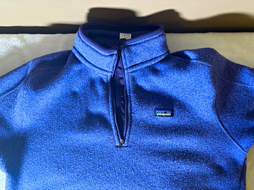 Patagonia synchilla women - patagonia, women's