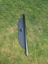Genuine Ford S-max 2015 Rear Parcel Shelf/Load Cover - Great Condition 