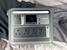 Anker SOLIX C1000 Portable