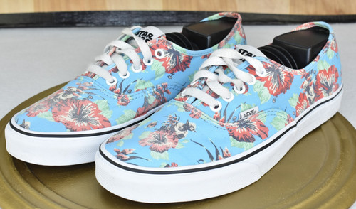 Vans star wars aloha yoda - wars,