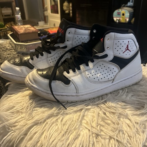 Mens size nike air jordan - size,