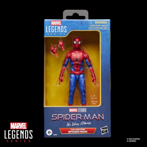 Marvel legends series the - series,