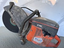 Husqvarna K760 Petrol Concrete